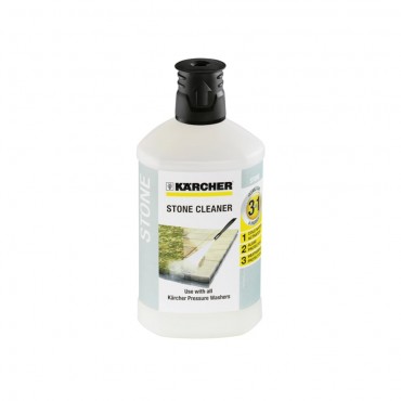 Karcher 3-In-1 Ultra Foam Cleaner 1 litre KAR62957430